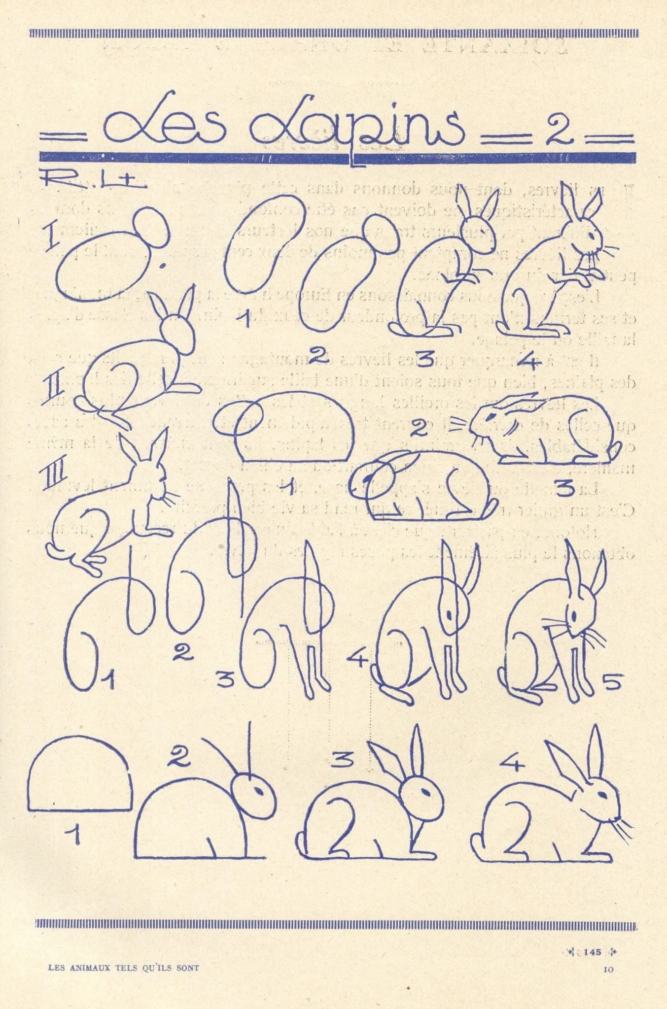 79 Vintage Zeichenvorlagen. als PDF – sofort herunterladen