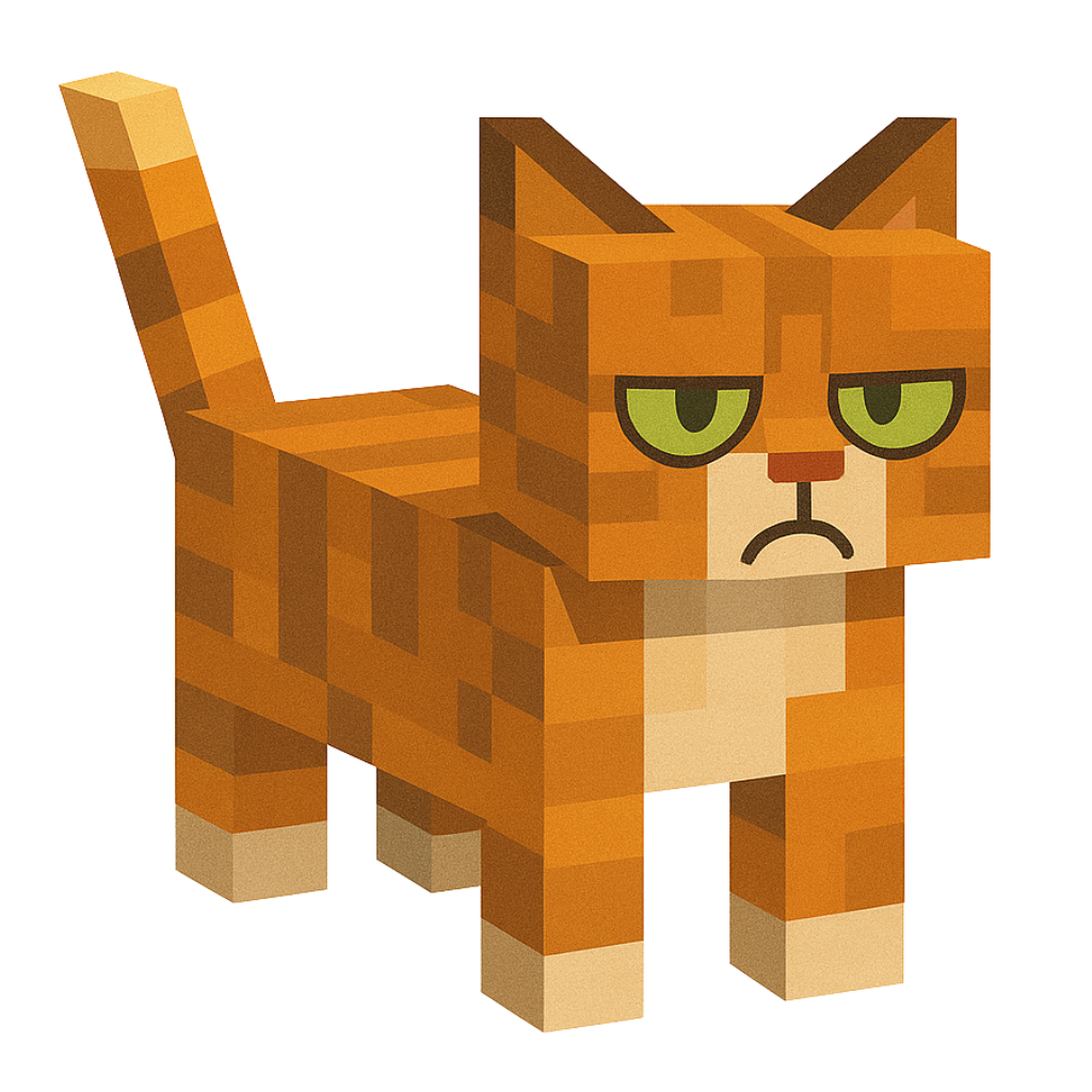 Grumpy Cat – Weiße, glänzende Tassse - Schlecht gelaunte Katze
