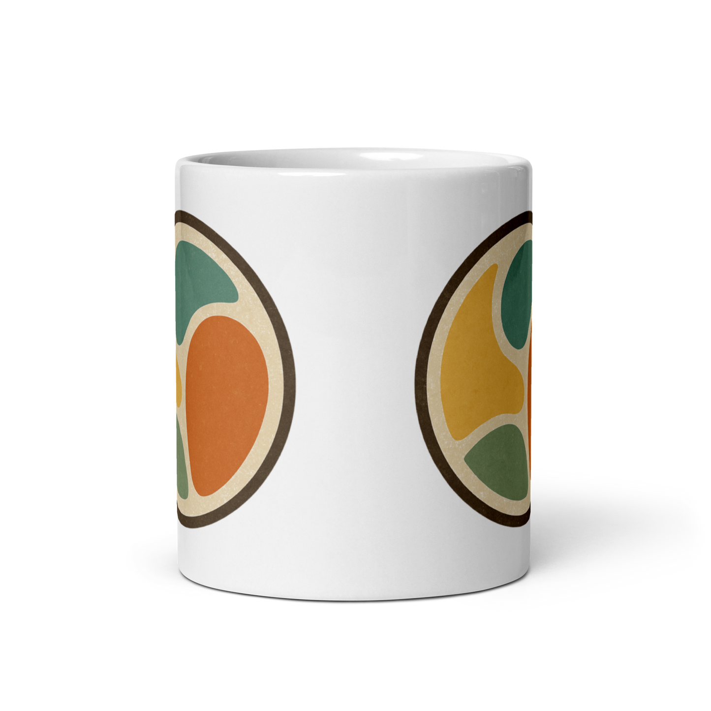 Ralph Meiling Logo Tasse – Für Fans der Website & kreativen DIY-Experimente