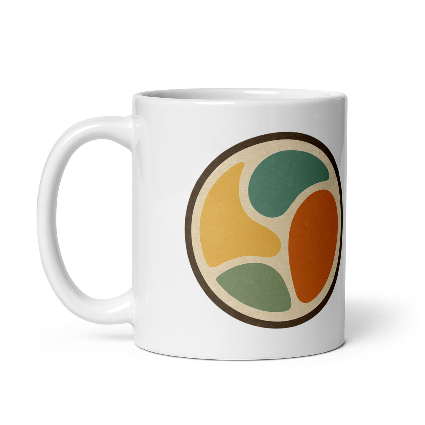Ralph Meiling Logo Tasse – Für Fans der Website & kreativen DIY-Experimente