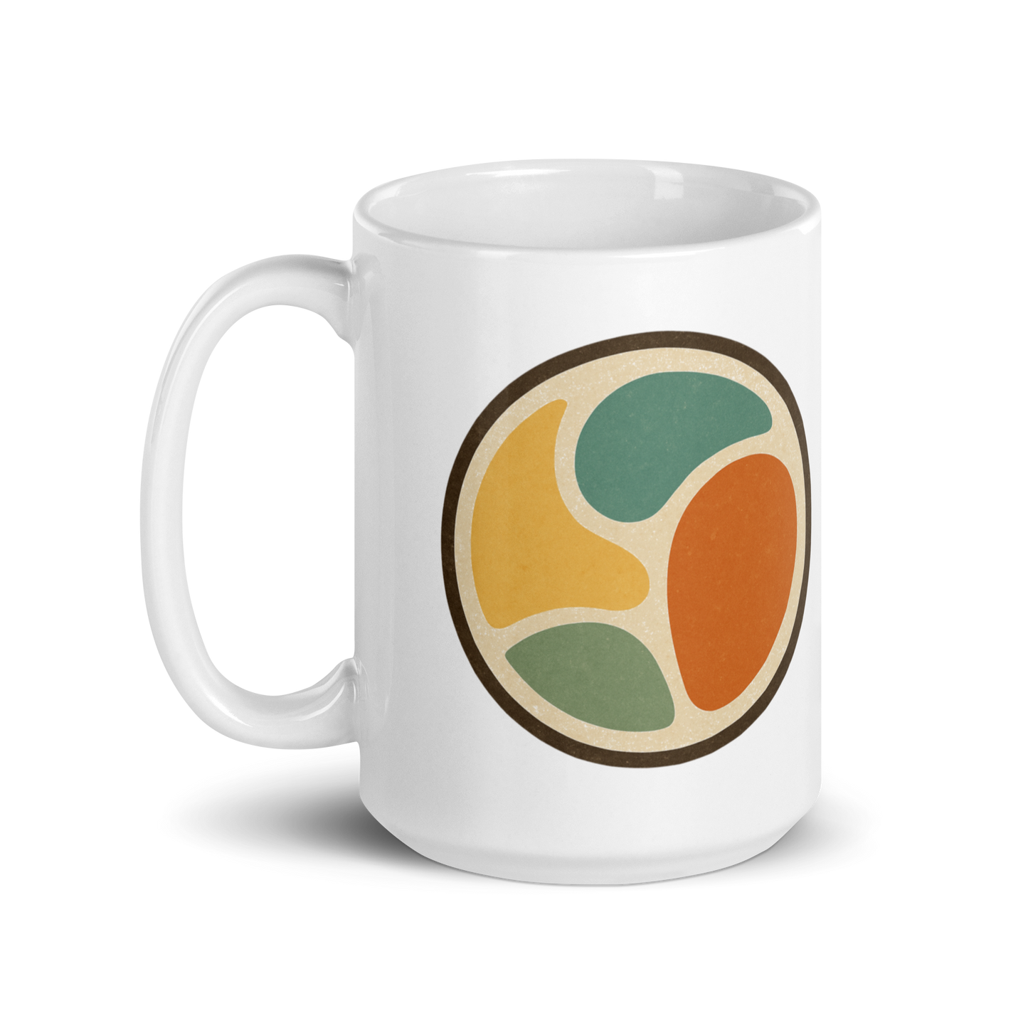 Ralph Meiling Logo Tasse – Für Fans der Website & kreativen DIY-Experimente