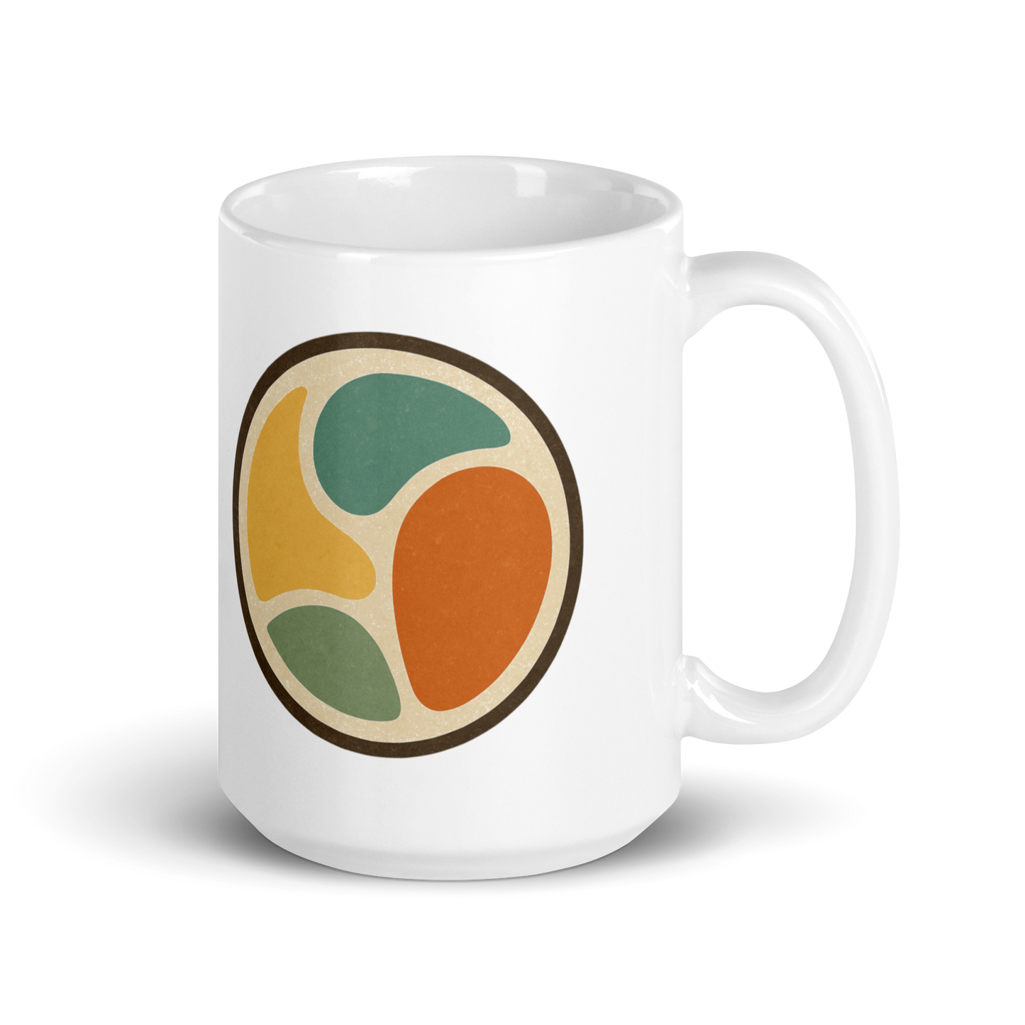 Ralph Meiling Logo Tasse – Für Fans der Website & kreativen DIY-Experimente