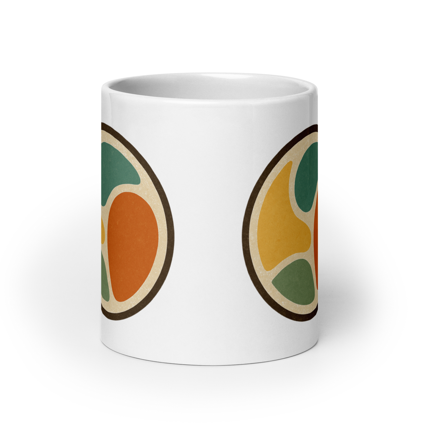 Ralph Meiling Logo Tasse – Für Fans der Website & kreativen DIY-Experimente