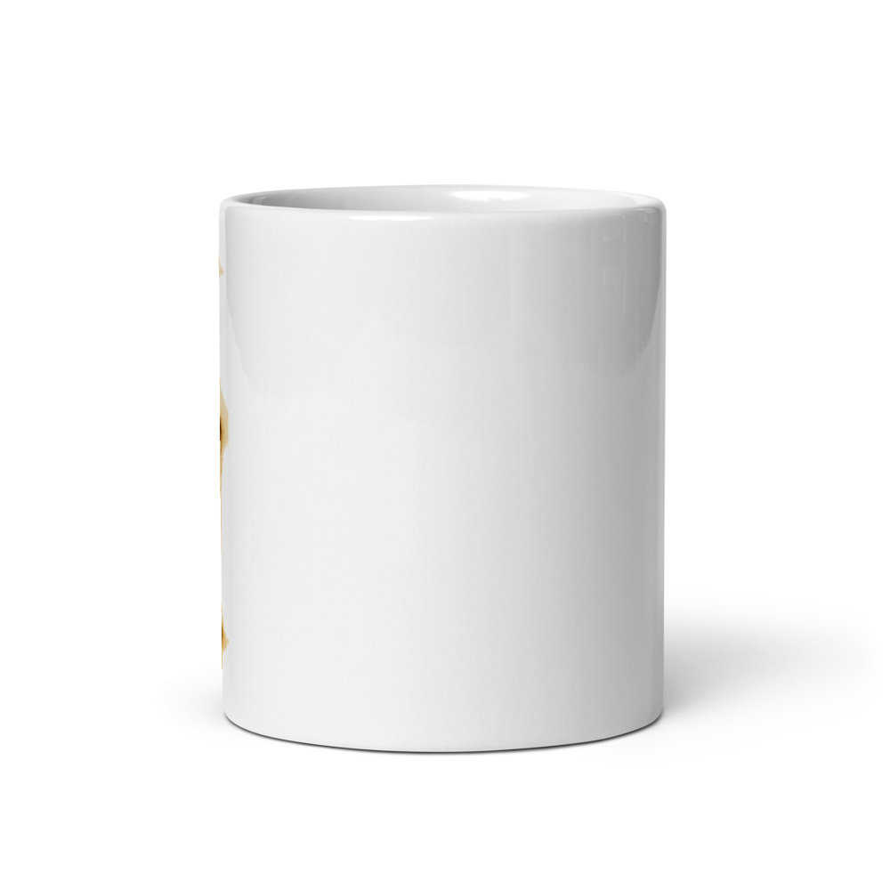 Undicht, aber ehrlich – Die kaputte Kaffeetasse